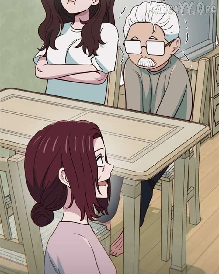 I’m the Only One Bullied by the New High School Student Chapter 70 - Page 91