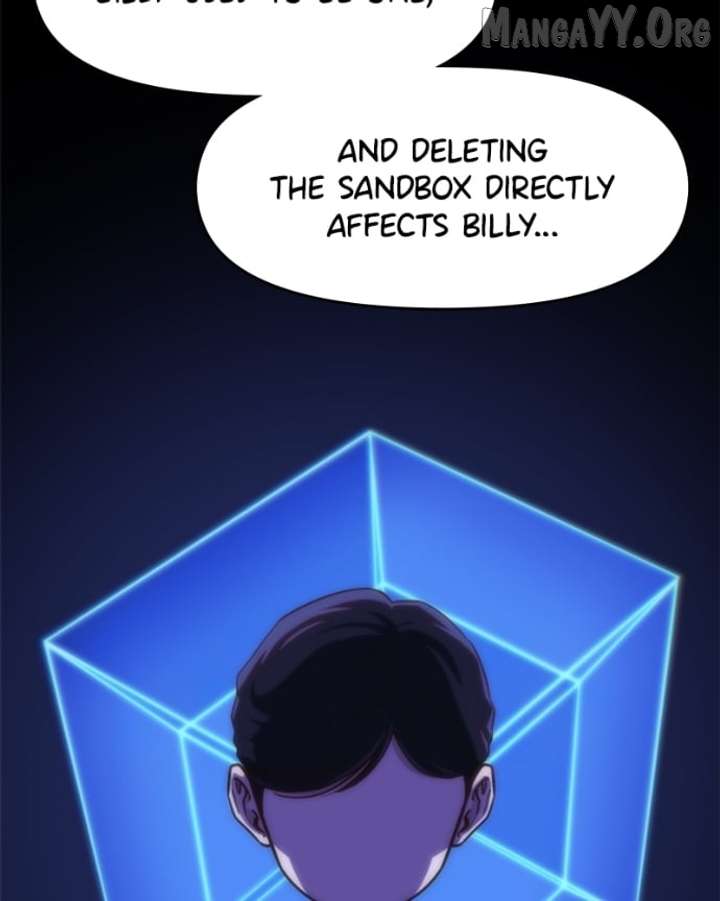 I’m the Only One Bullied by the New High School Student Chapter 70 - Page 96