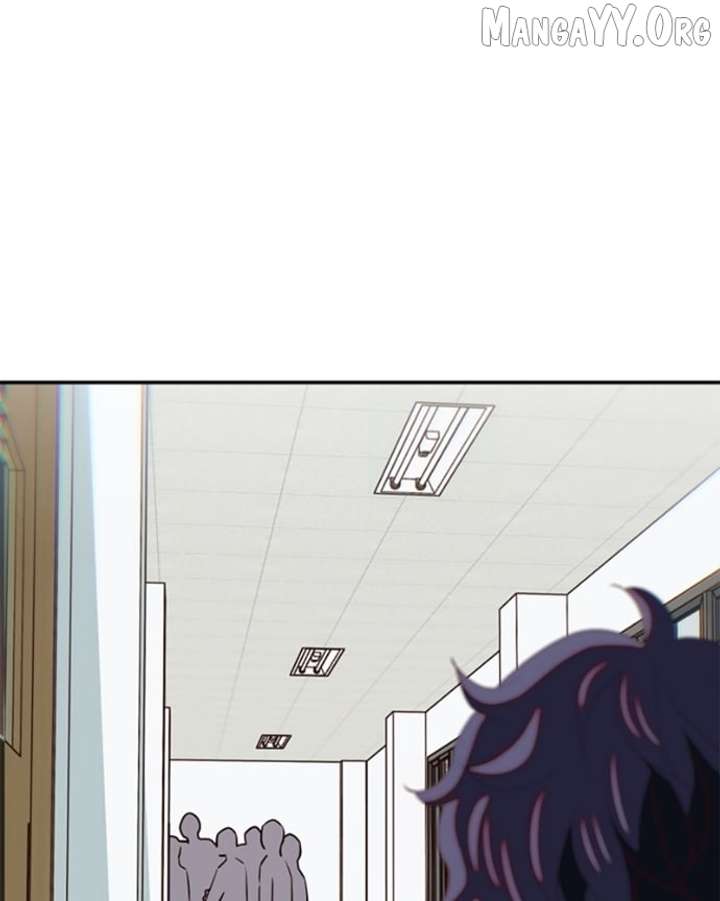 I’m the Only One Bullied by the New High School Student Chapter 71 - Page 101