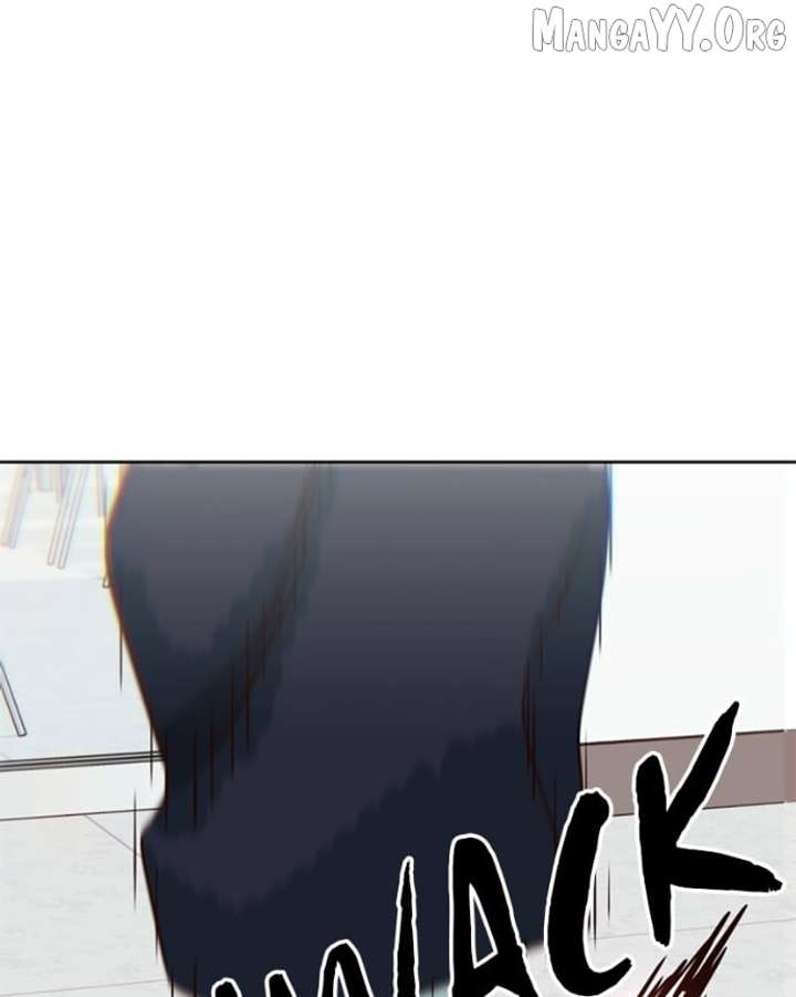 I’m the Only One Bullied by the New High School Student Chapter 71 - Page 105