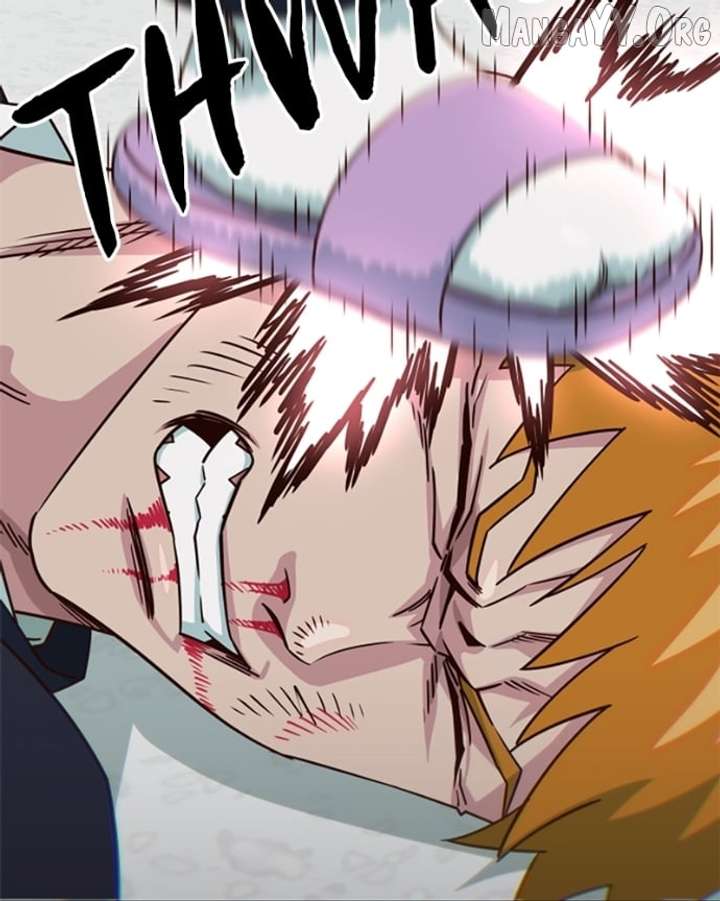 I’m the Only One Bullied by the New High School Student Chapter 71 - Page 106