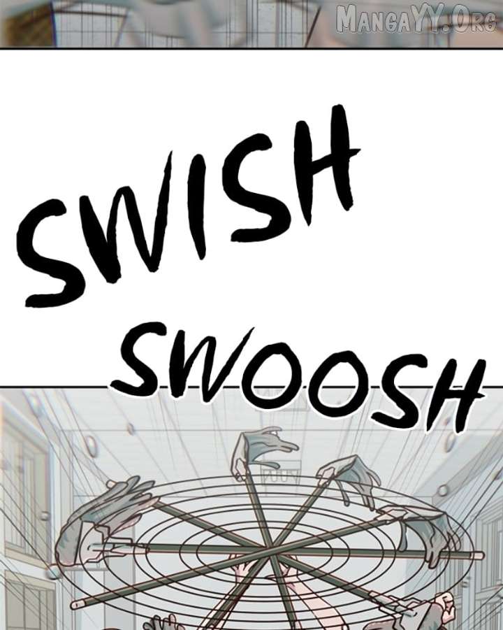 I’m the Only One Bullied by the New High School Student Chapter 71 - Page 113