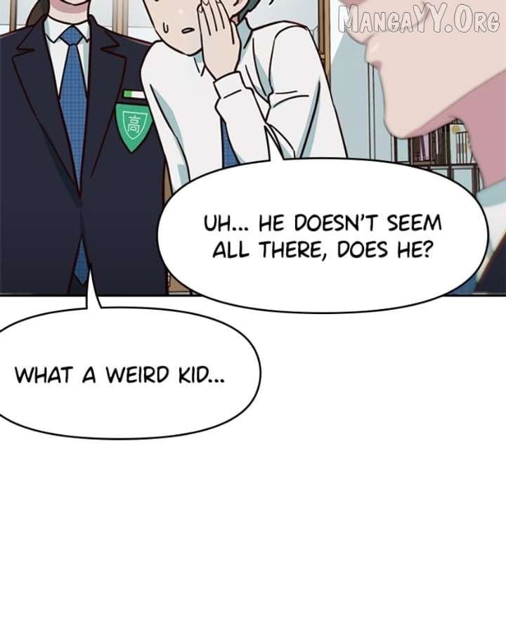 I’m the Only One Bullied by the New High School Student Chapter 71 - Page 17