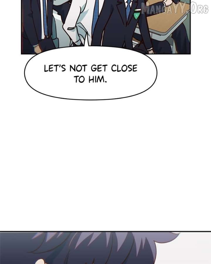 I’m the Only One Bullied by the New High School Student Chapter 71 - Page 19