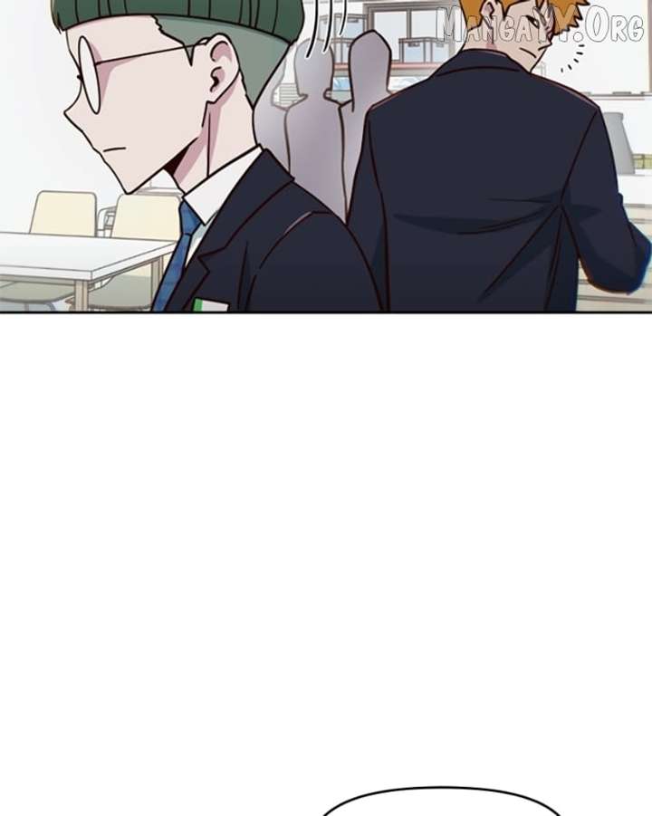 I’m the Only One Bullied by the New High School Student Chapter 71 - Page 24