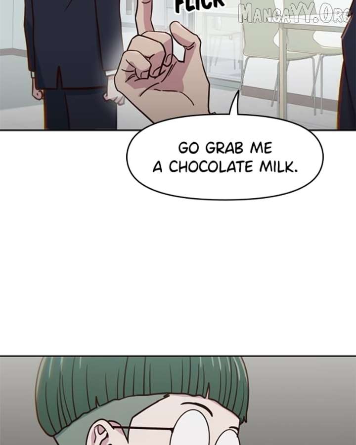 I’m the Only One Bullied by the New High School Student Chapter 71 - Page 26