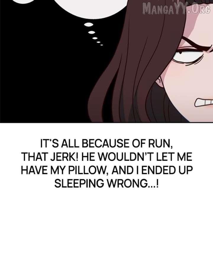 I’m the Only One Bullied by the New High School Student Chapter 71 - Page 39