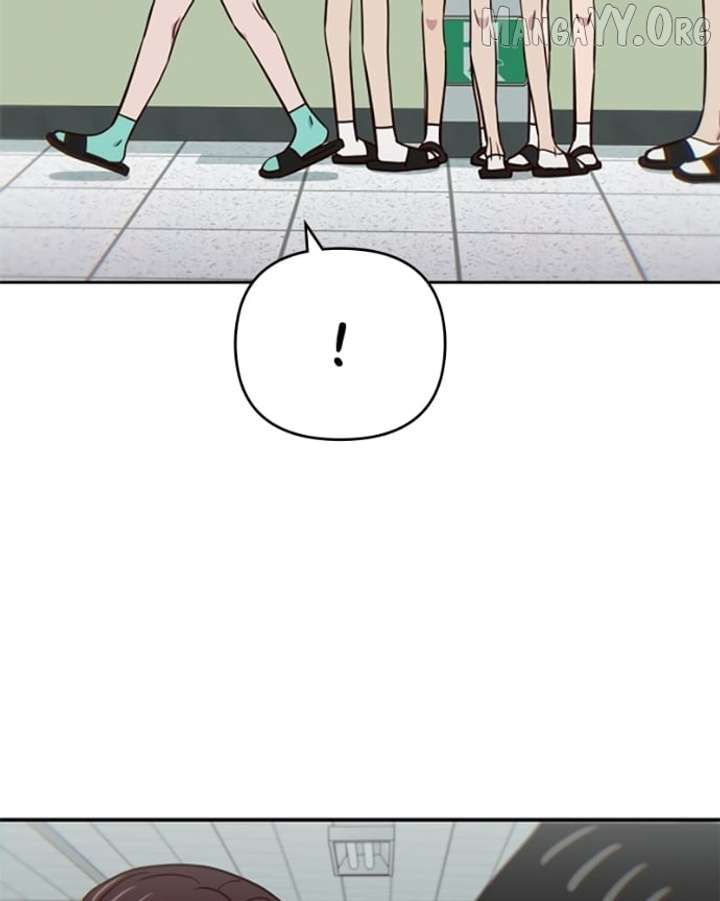 I’m the Only One Bullied by the New High School Student Chapter 71 - Page 48