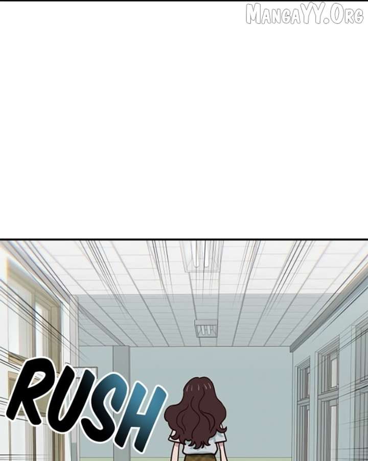 I’m the Only One Bullied by the New High School Student Chapter 71 - Page 54