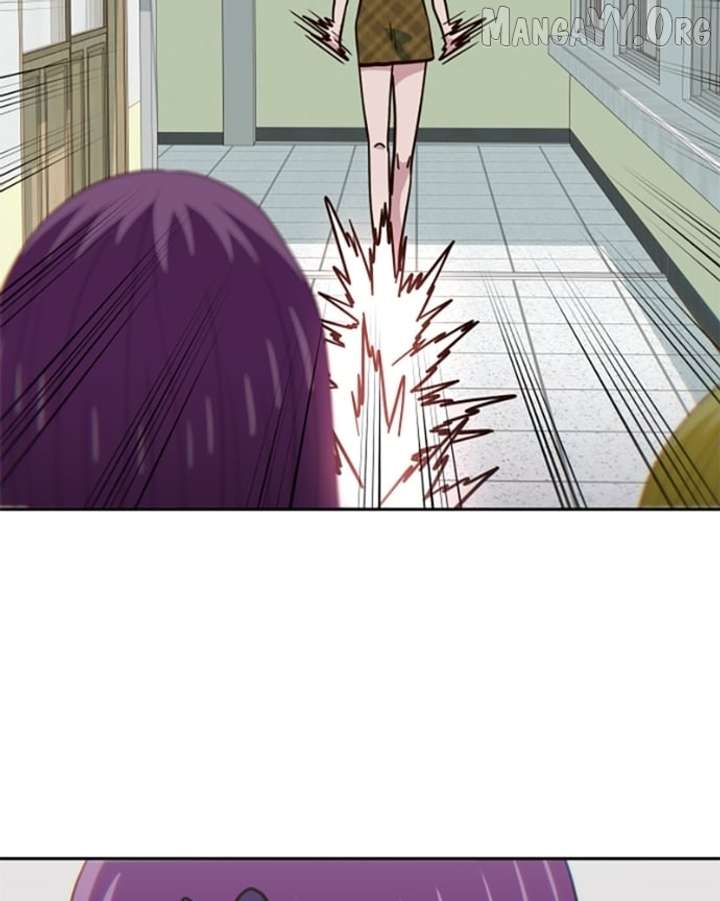 I’m the Only One Bullied by the New High School Student Chapter 71 - Page 55