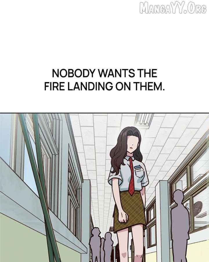 I’m the Only One Bullied by the New High School Student Chapter 71 - Page 65