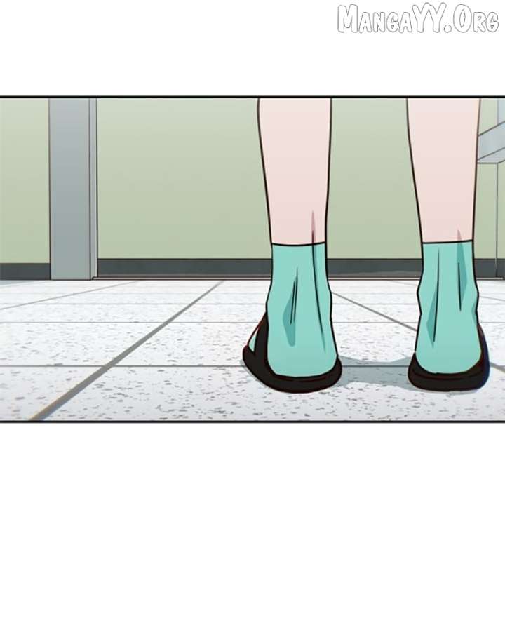 I’m the Only One Bullied by the New High School Student Chapter 71 - Page 74