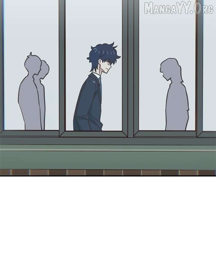 I’m the Only One Bullied by the New High School Student Chapter 71 - Page 80