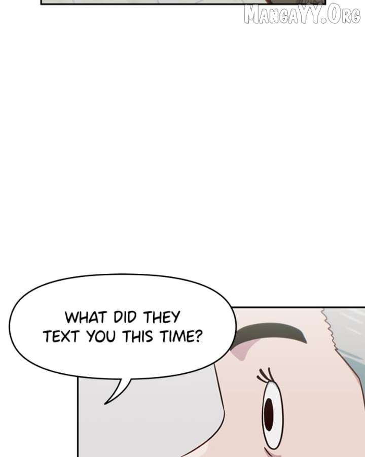 I’m the Only One Bullied by the New High School Student Chapter 71 - Page 92