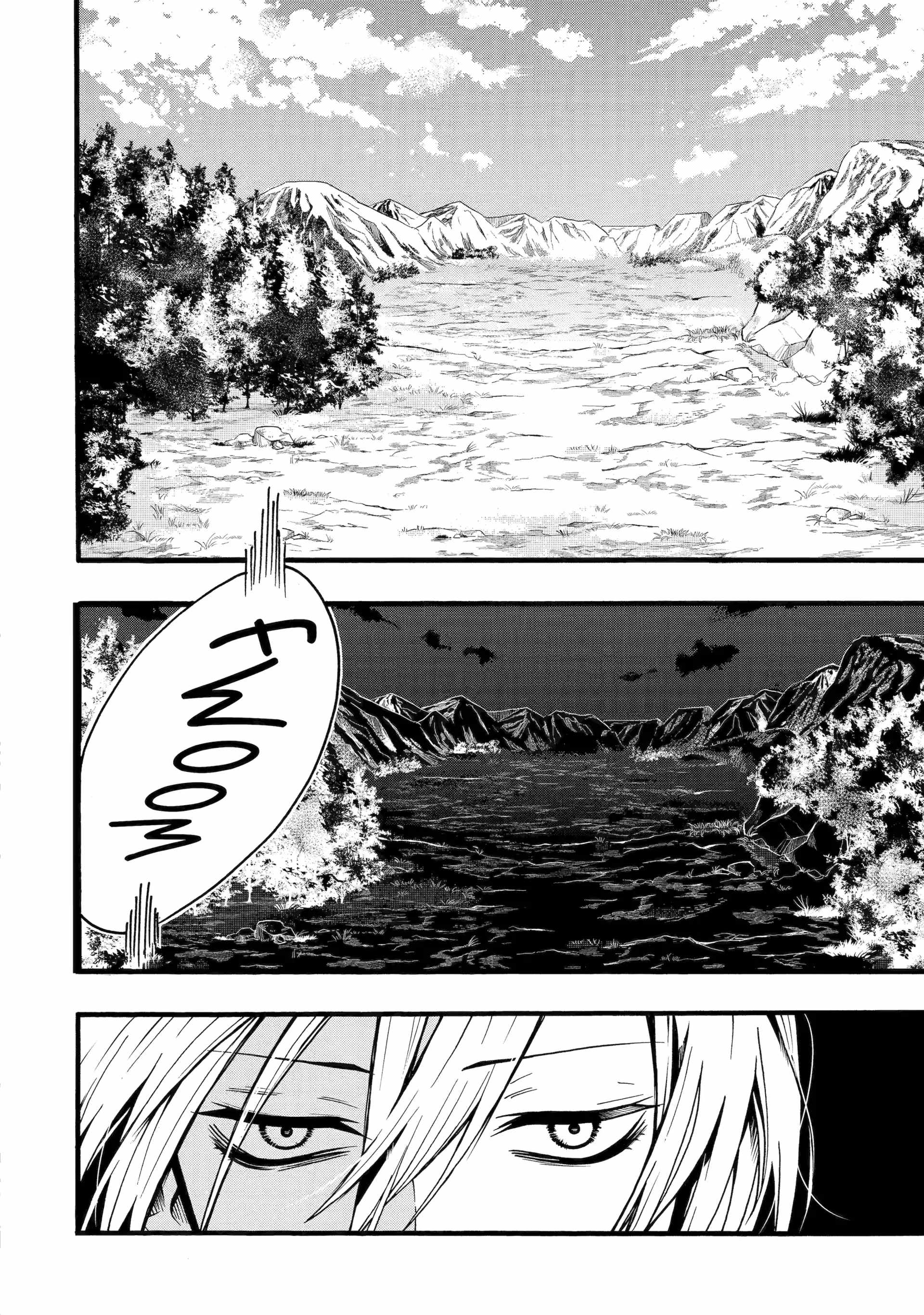 I’m the Only One Who Can Open the Status Window ~In a World Where I’m the Only One Who Can See Statuses, I Can Choose All the Cheat Skills and S-Rank Items I Want~ Chapter 5.2 - Page 1