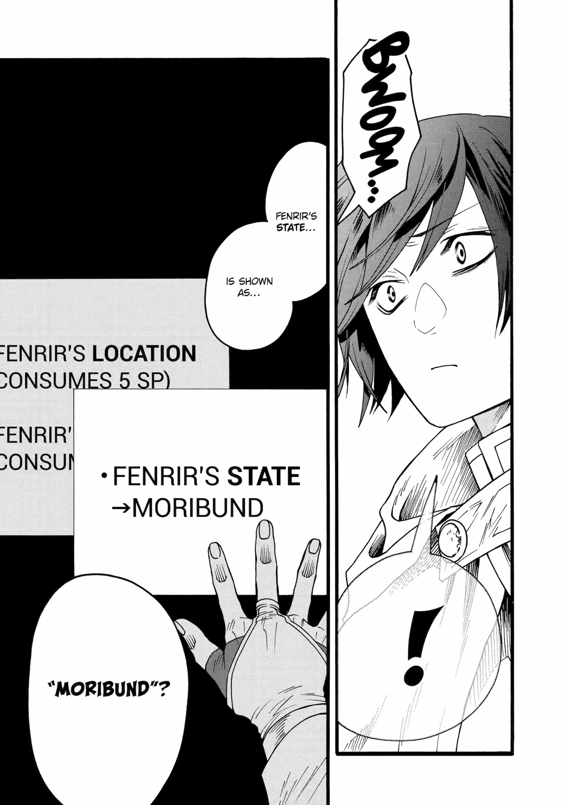 I’m the Only One Who Can Open the Status Window ~In a World Where I’m the Only One Who Can See Statuses, I Can Choose All the Cheat Skills and S-Rank Items I Want~ Chapter 5.2 - Page 10