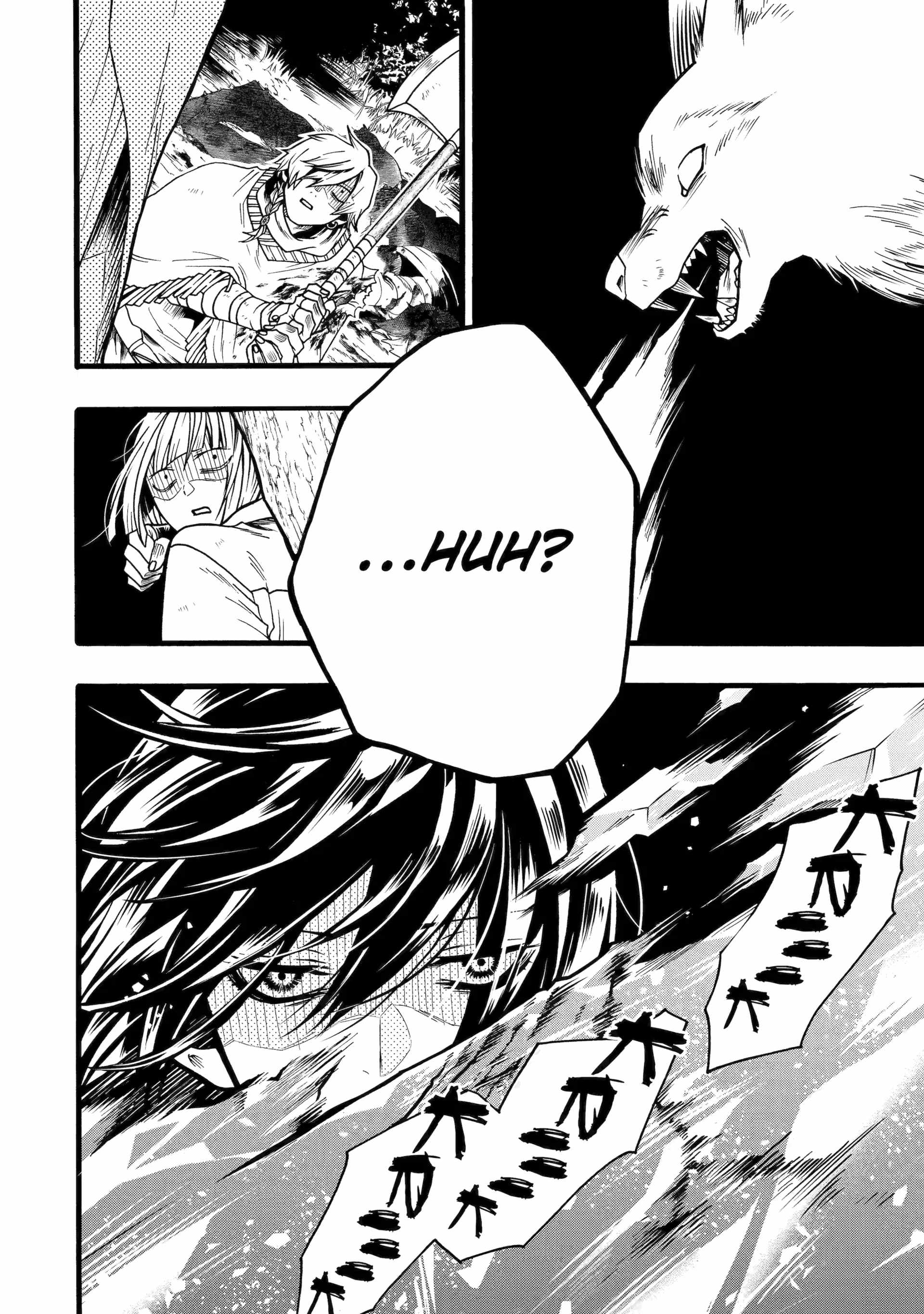 I’m the Only One Who Can Open the Status Window ~In a World Where I’m the Only One Who Can See Statuses, I Can Choose All the Cheat Skills and S-Rank Items I Want~ Chapter 6.1 - Page 11