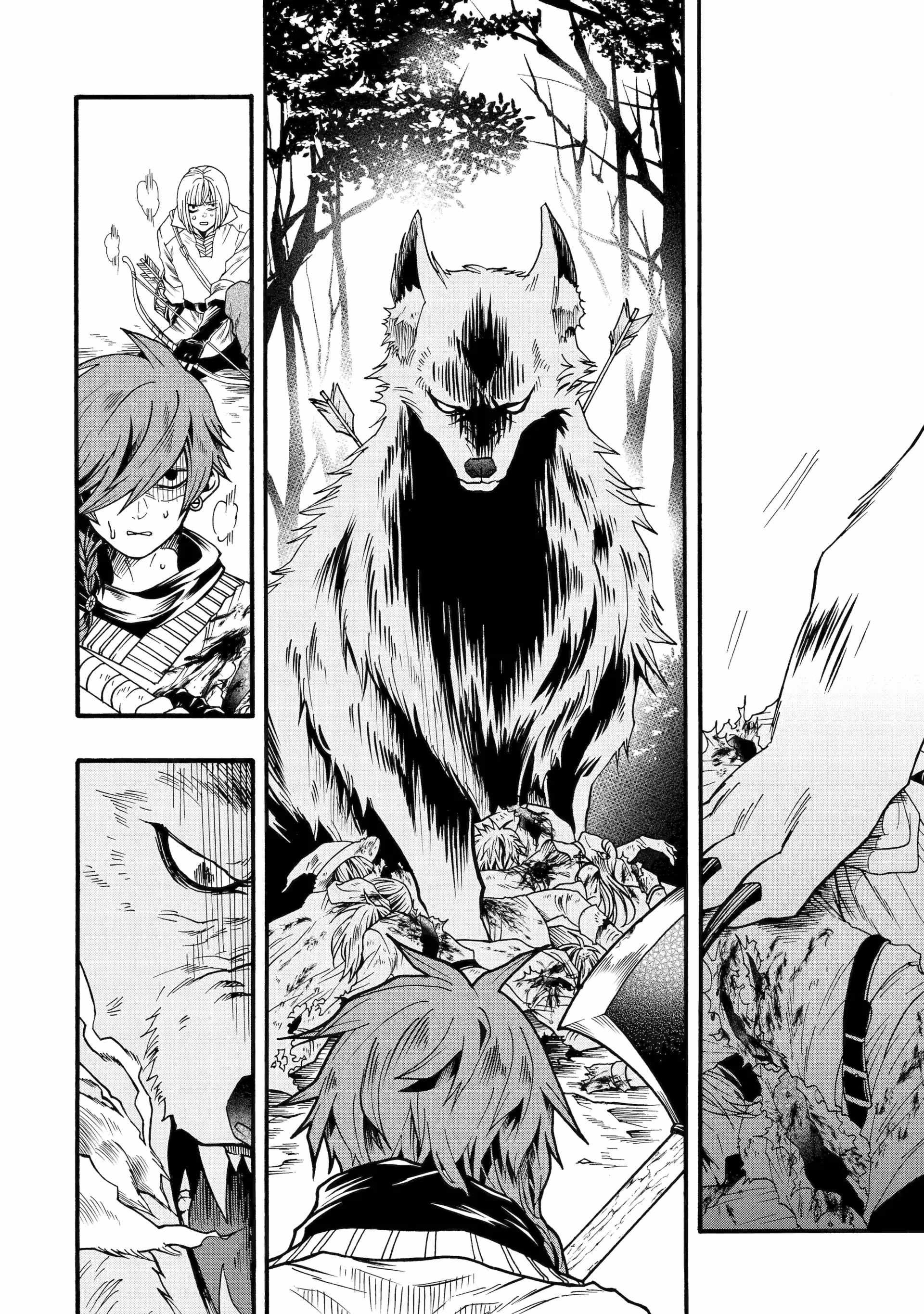 I’m the Only One Who Can Open the Status Window ~In a World Where I’m the Only One Who Can See Statuses, I Can Choose All the Cheat Skills and S-Rank Items I Want~ Chapter 6.1 - Page 6