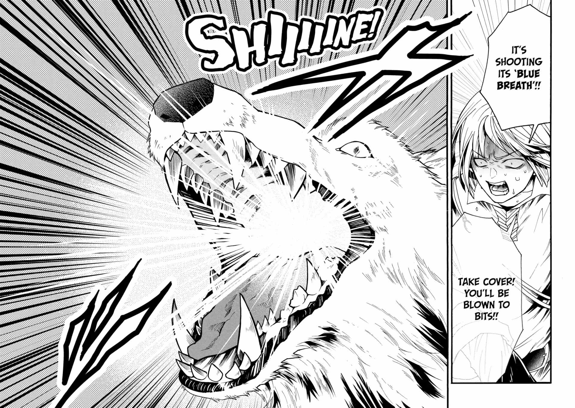 I’m the Only One Who Can Open the Status Window ~In a World Where I’m the Only One Who Can See Statuses, I Can Choose All the Cheat Skills and S-Rank Items I Want~ Chapter 6.1 - Page 8