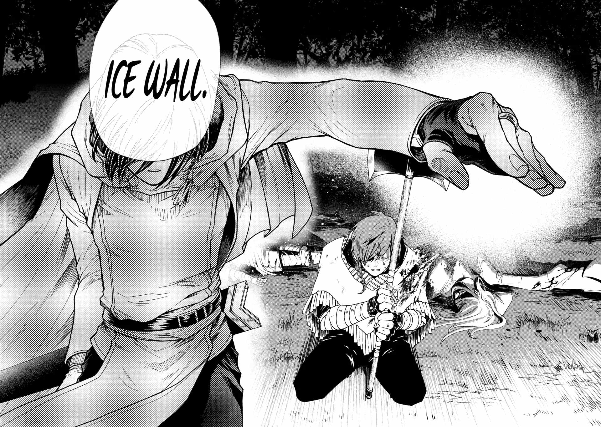 I’m the Only One Who Can Open the Status Window ~In a World Where I’m the Only One Who Can See Statuses, I Can Choose All the Cheat Skills and S-Rank Items I Want~ Chapter 6.1 - Page 10