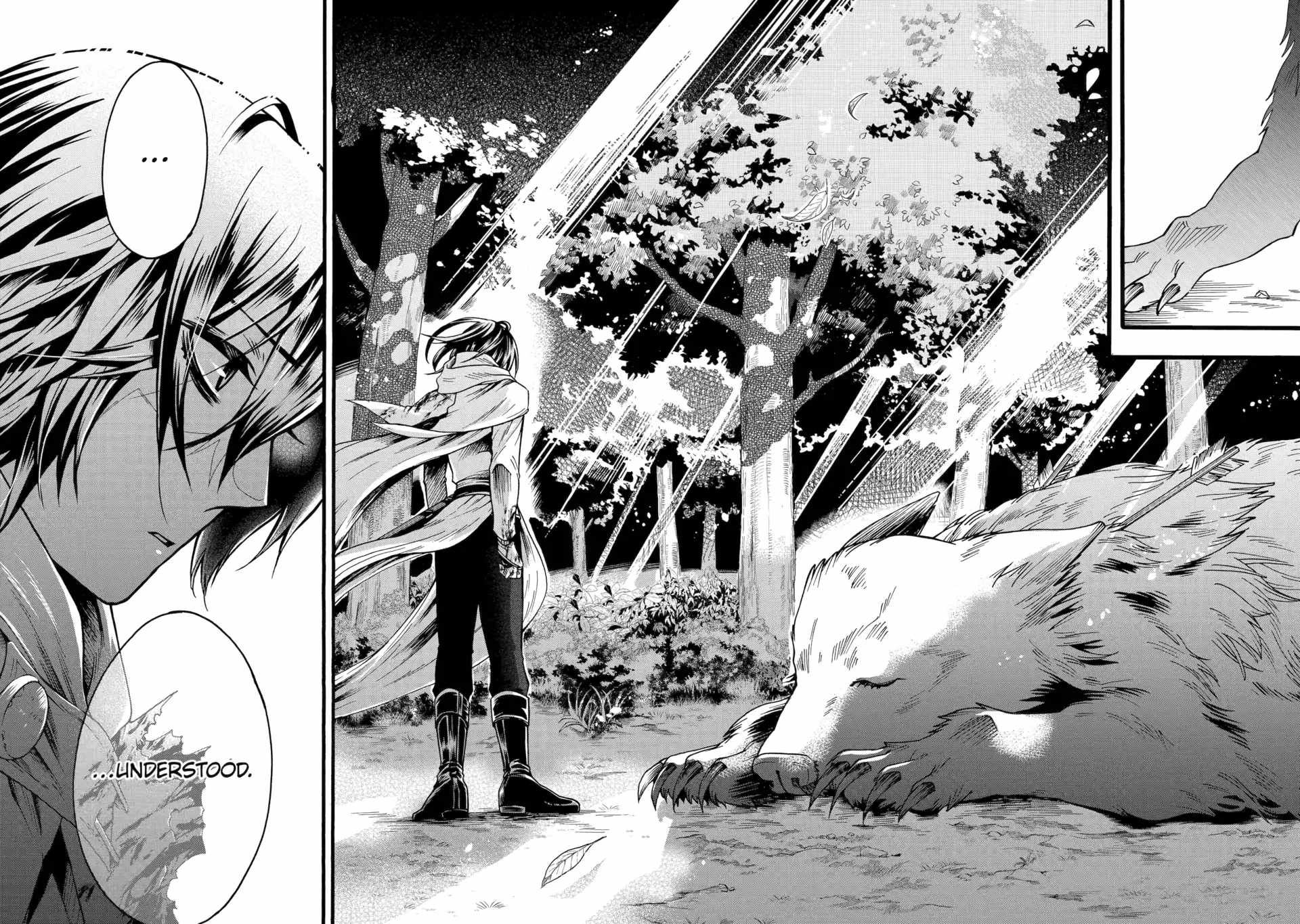 I’m the Only One Who Can Open the Status Window ~In a World Where I’m the Only One Who Can See Statuses, I Can Choose All the Cheat Skills and S-Rank Items I Want~ Chapter 6.3 - Page 9