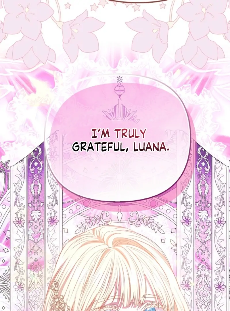 I’m The Princess of All Chapter 96 - Page 122