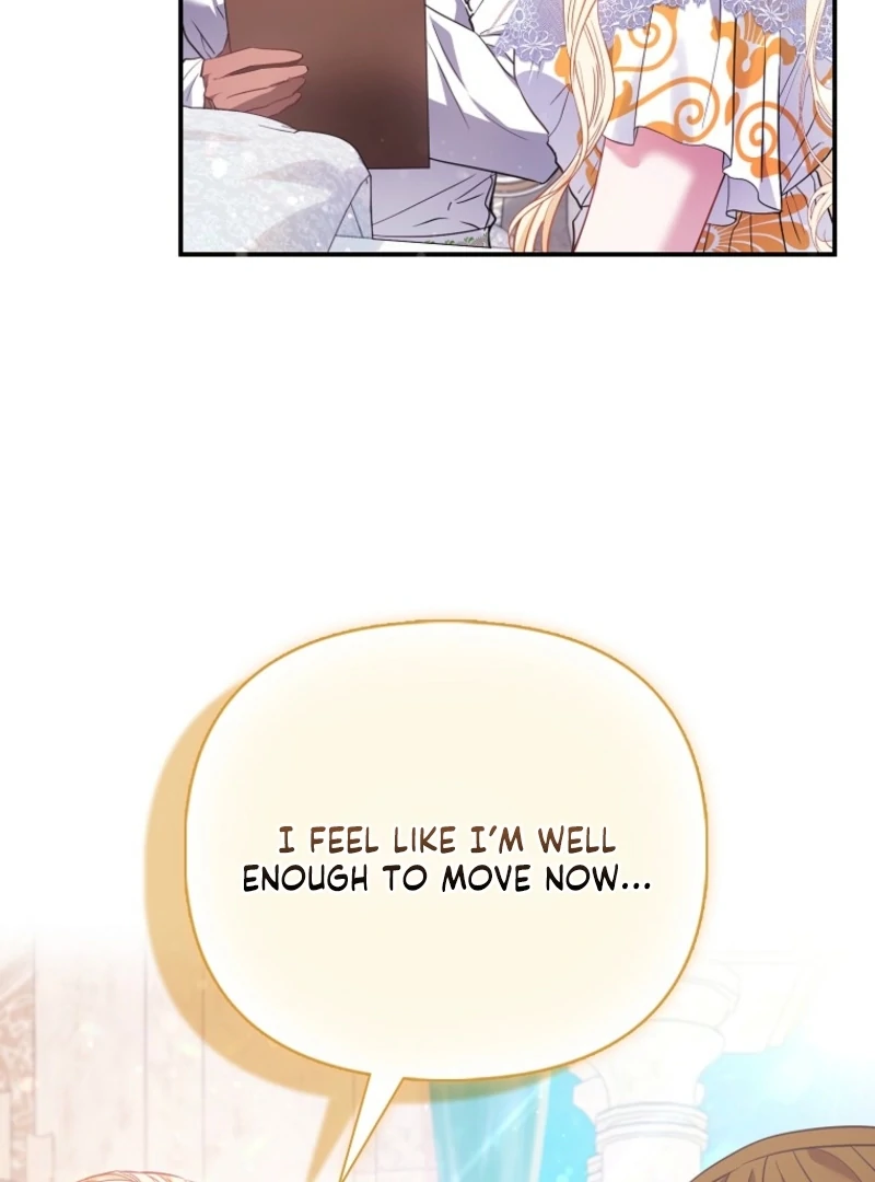 I’m The Princess of All Chapter 96 - Page 4