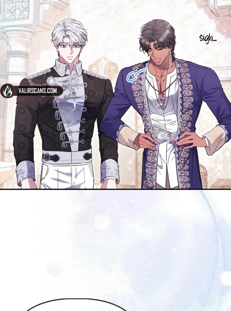 I’m The Princess of All Chapter 96 - Page 48