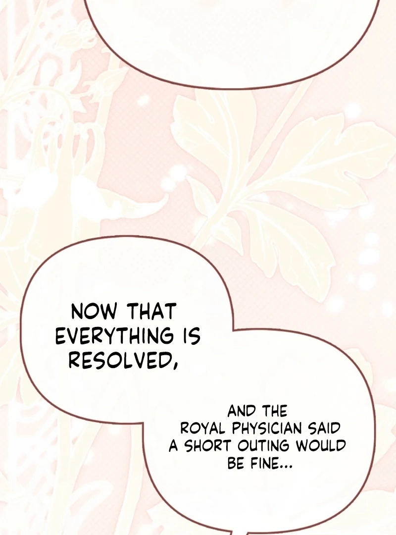 I’m The Princess of All Chapter 96 - Page 61