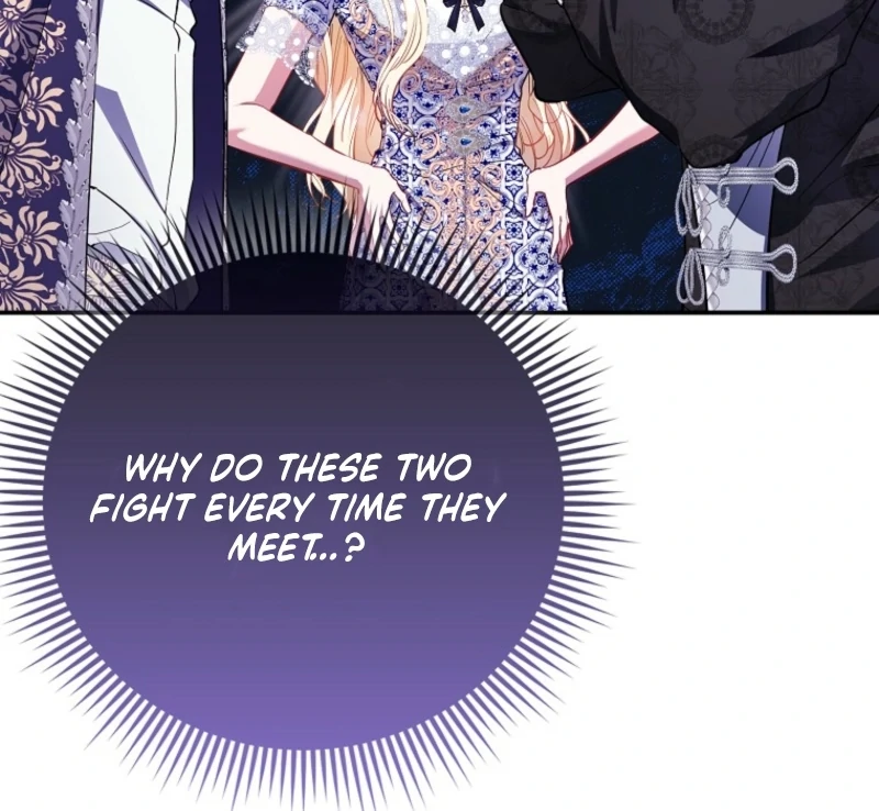 I’m The Princess of All Chapter 96 - Page 78