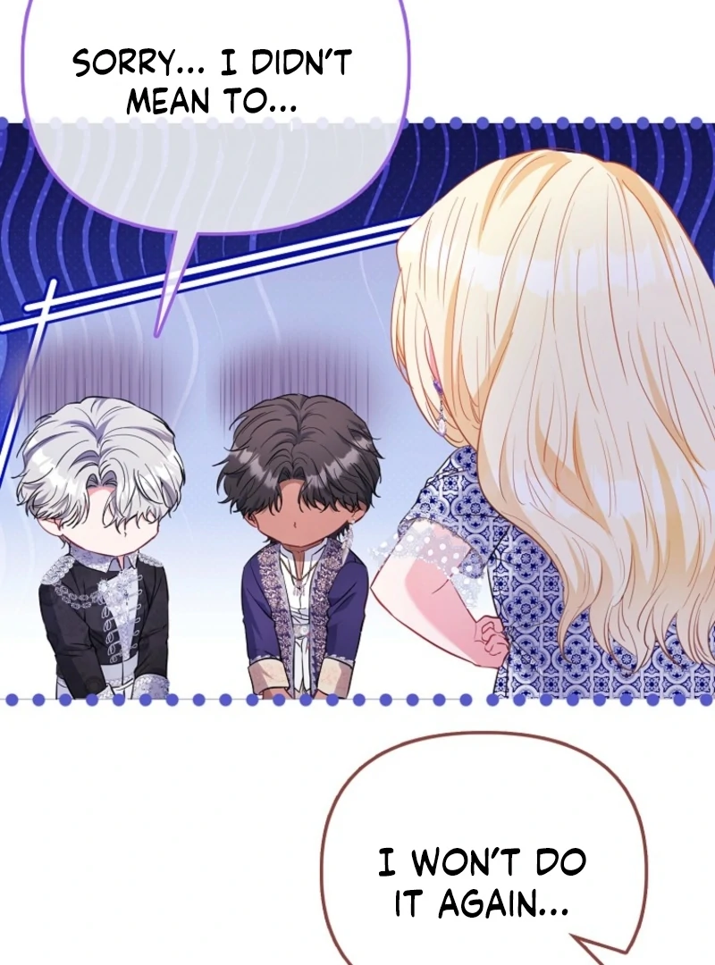 I’m The Princess of All Chapter 96 - Page 85