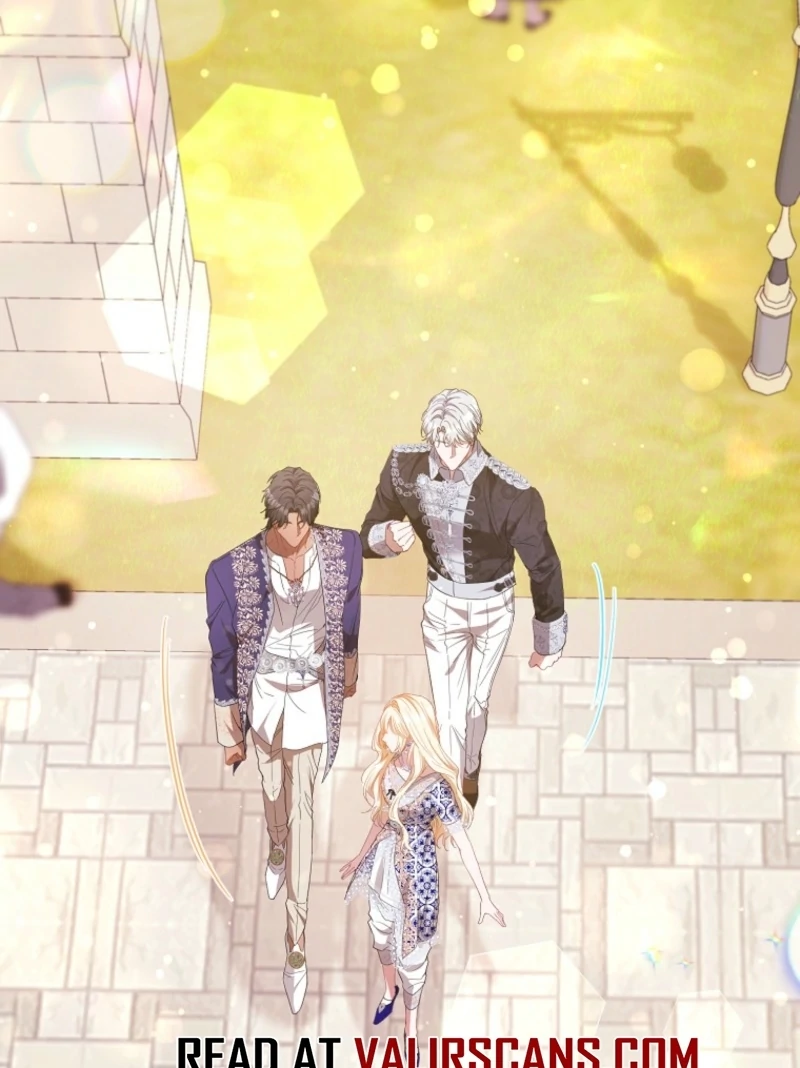 I’m The Princess of All Chapter 96 - Page 91