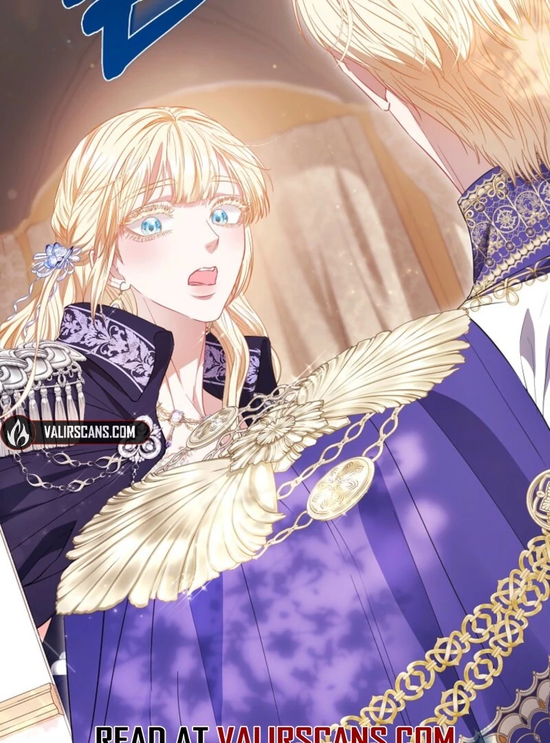 I’m The Princess of All Chapter 97 - Page 108