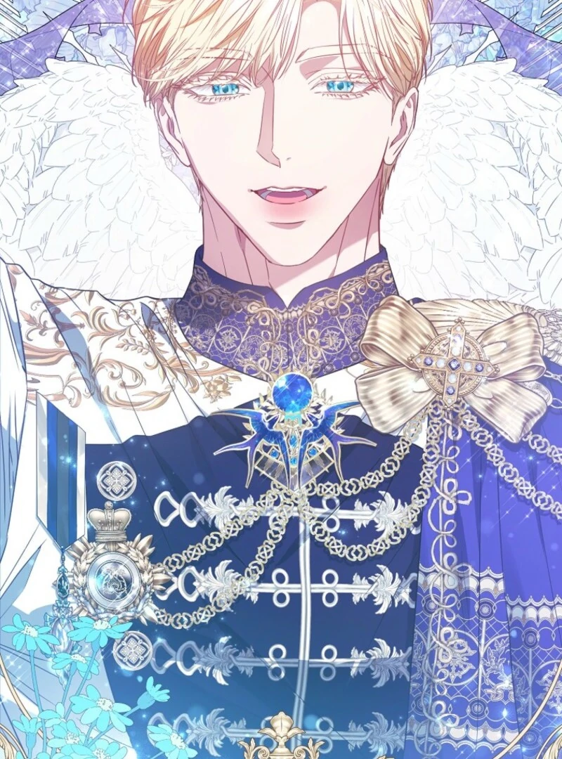 I’m The Princess of All Chapter 97 - Page 113