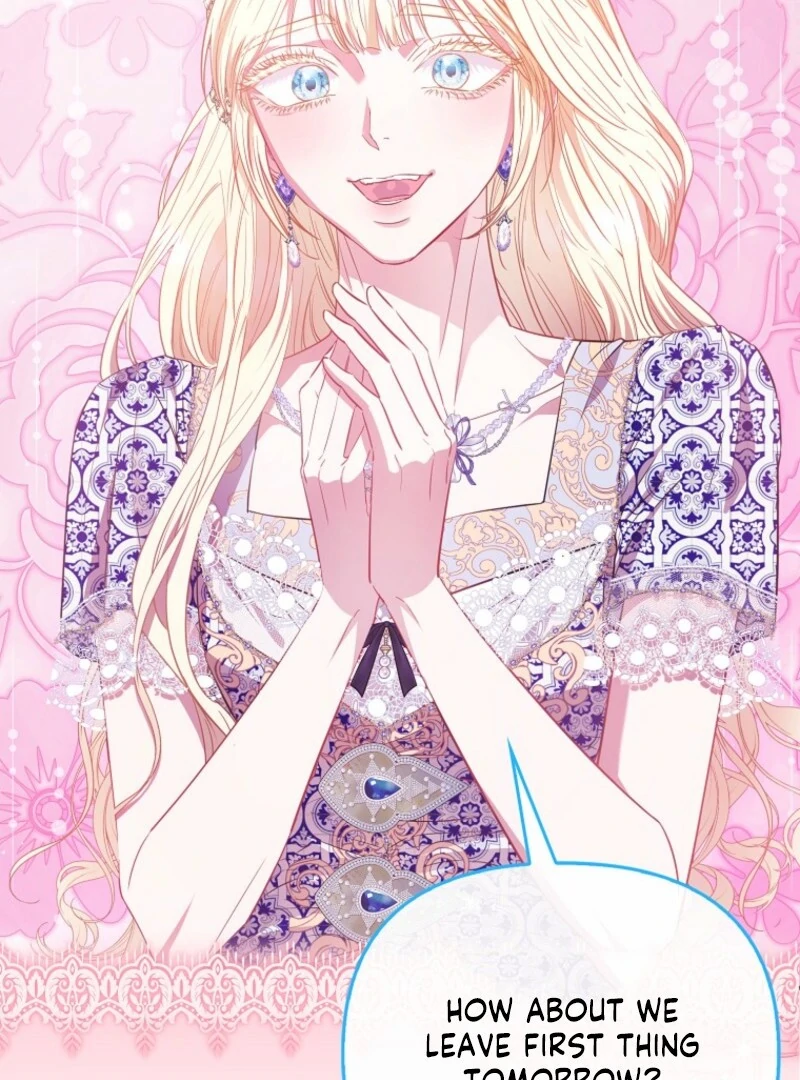 I’m The Princess of All Chapter 97 - Page 26