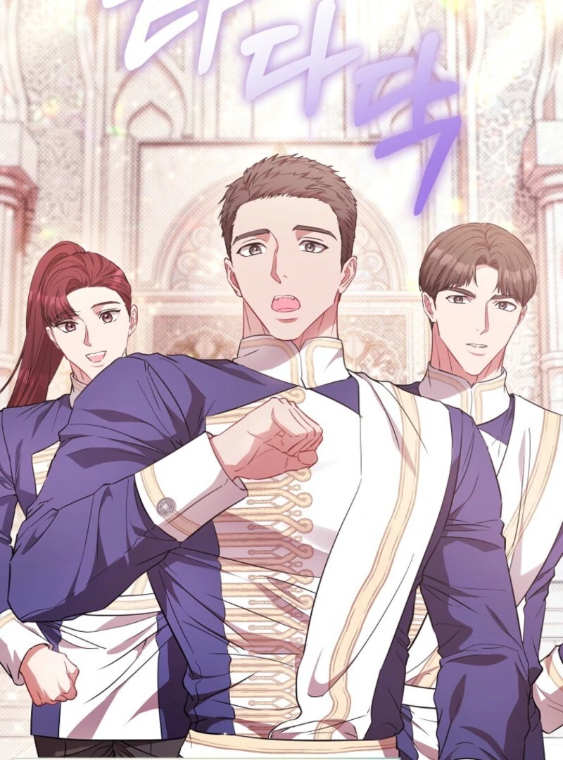 I’m The Princess of All Chapter 97 - Page 5