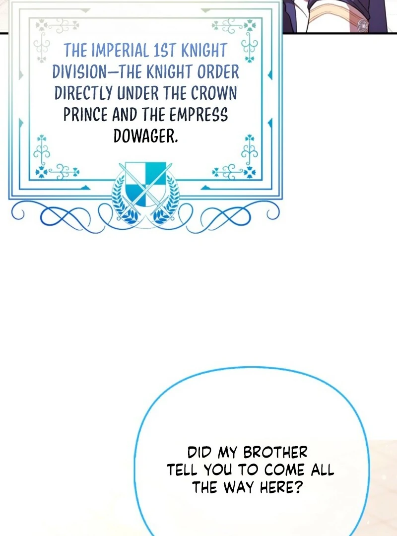 I’m The Princess of All Chapter 97 - Page 6