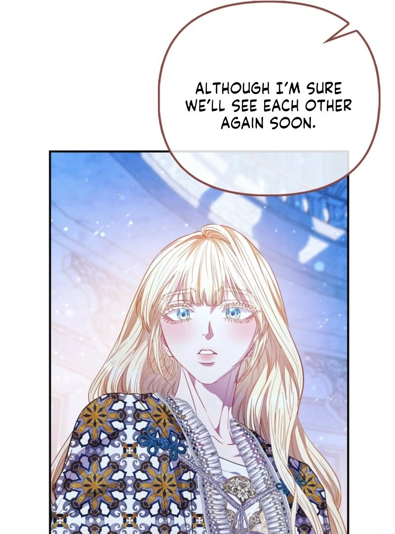 I’m The Princess of All Chapter 97 - Page 70