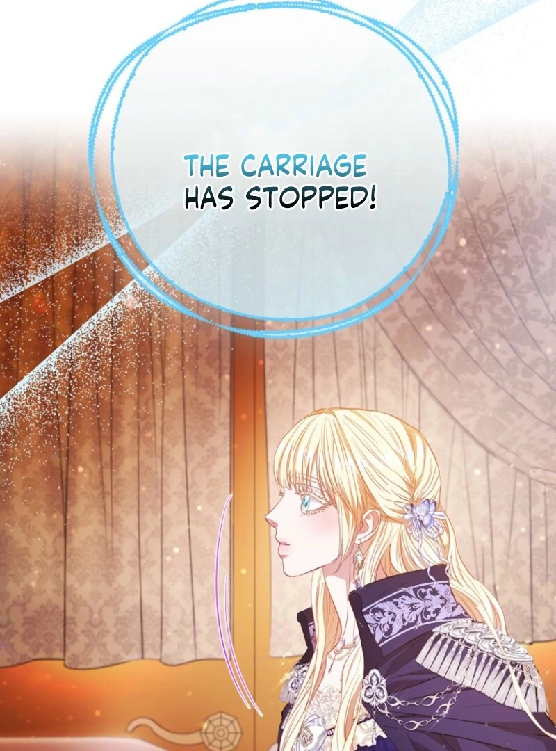 I’m The Princess of All Chapter 97 - Page 91