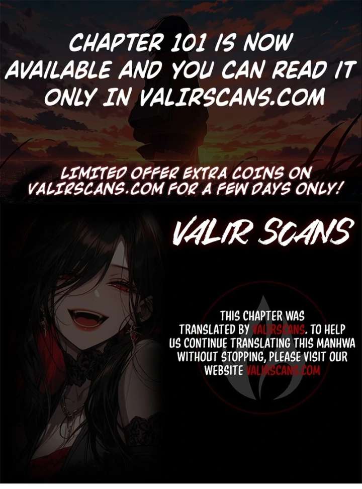 I’m The Princess of All Chapter 98 - Page 1