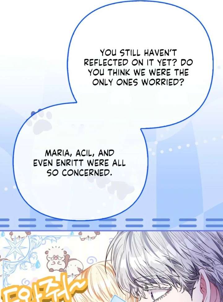 I’m The Princess of All Chapter 98 - Page 20