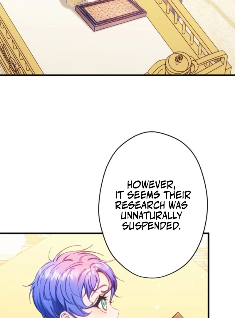 I’m The Tyrant Family’s Beloved Baby Chapter 24 - Page 11