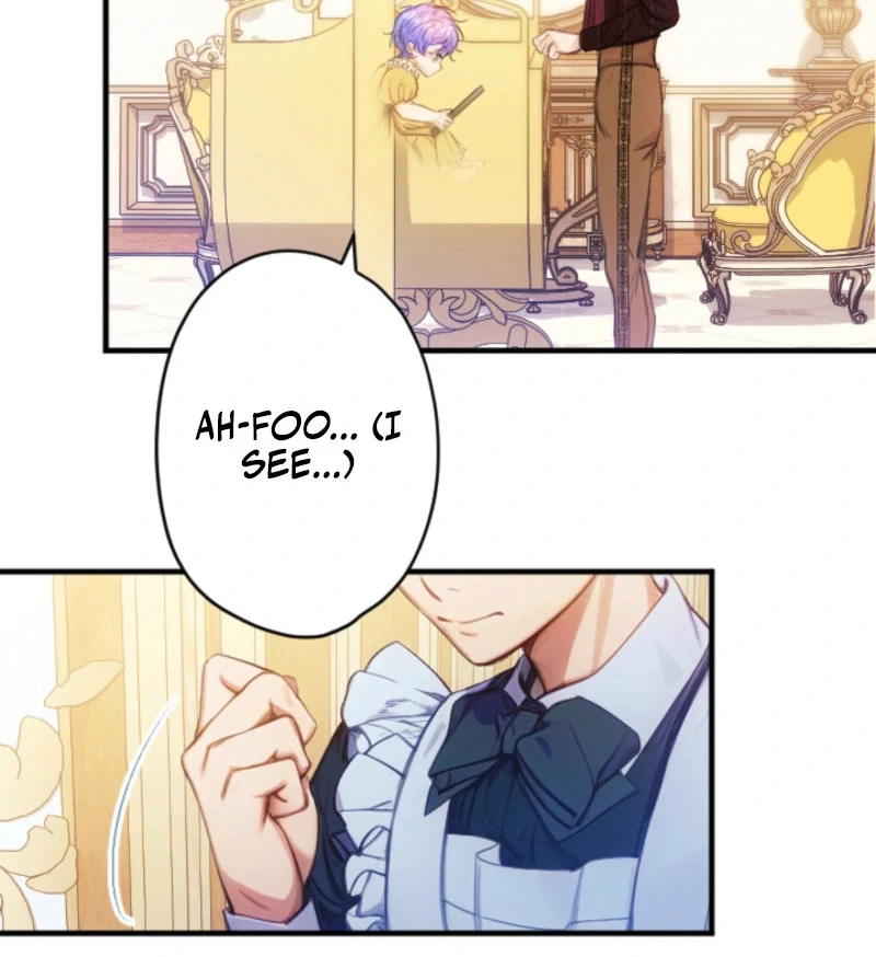 I’m The Tyrant Family’s Beloved Baby Chapter 24 - Page 13