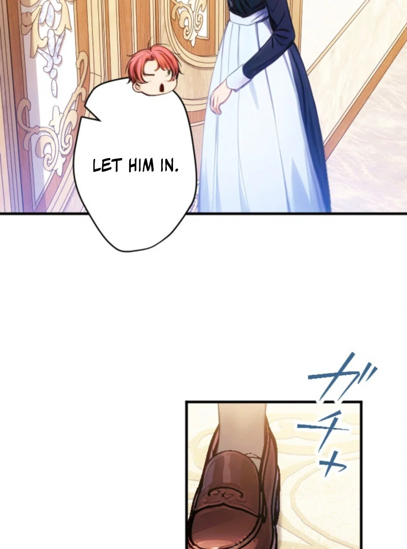 I’m The Tyrant Family’s Beloved Baby Chapter 24 - Page 16