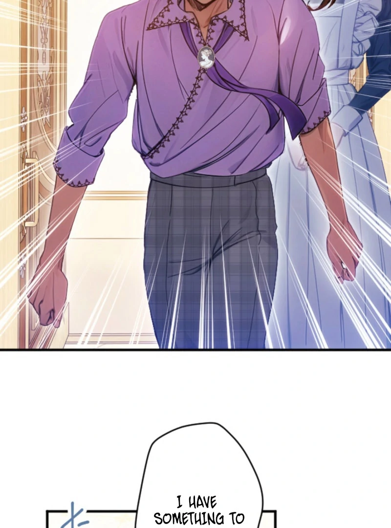 I’m The Tyrant Family’s Beloved Baby Chapter 24 - Page 18