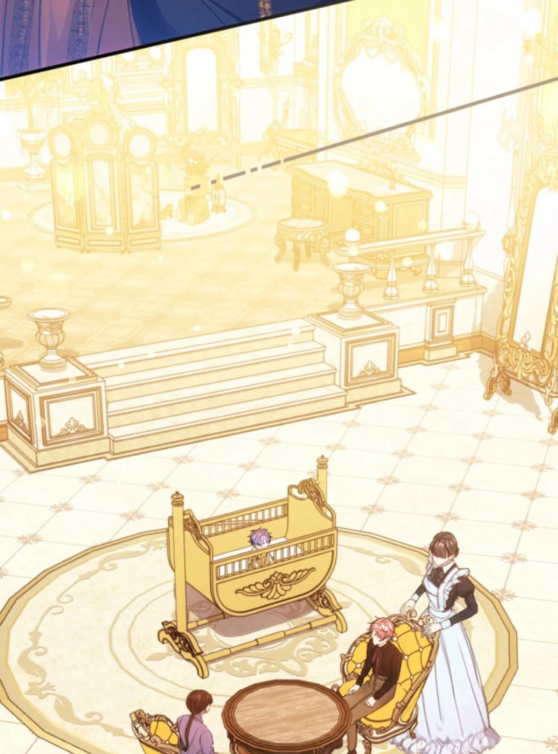 I’m The Tyrant Family’s Beloved Baby Chapter 24 - Page 34