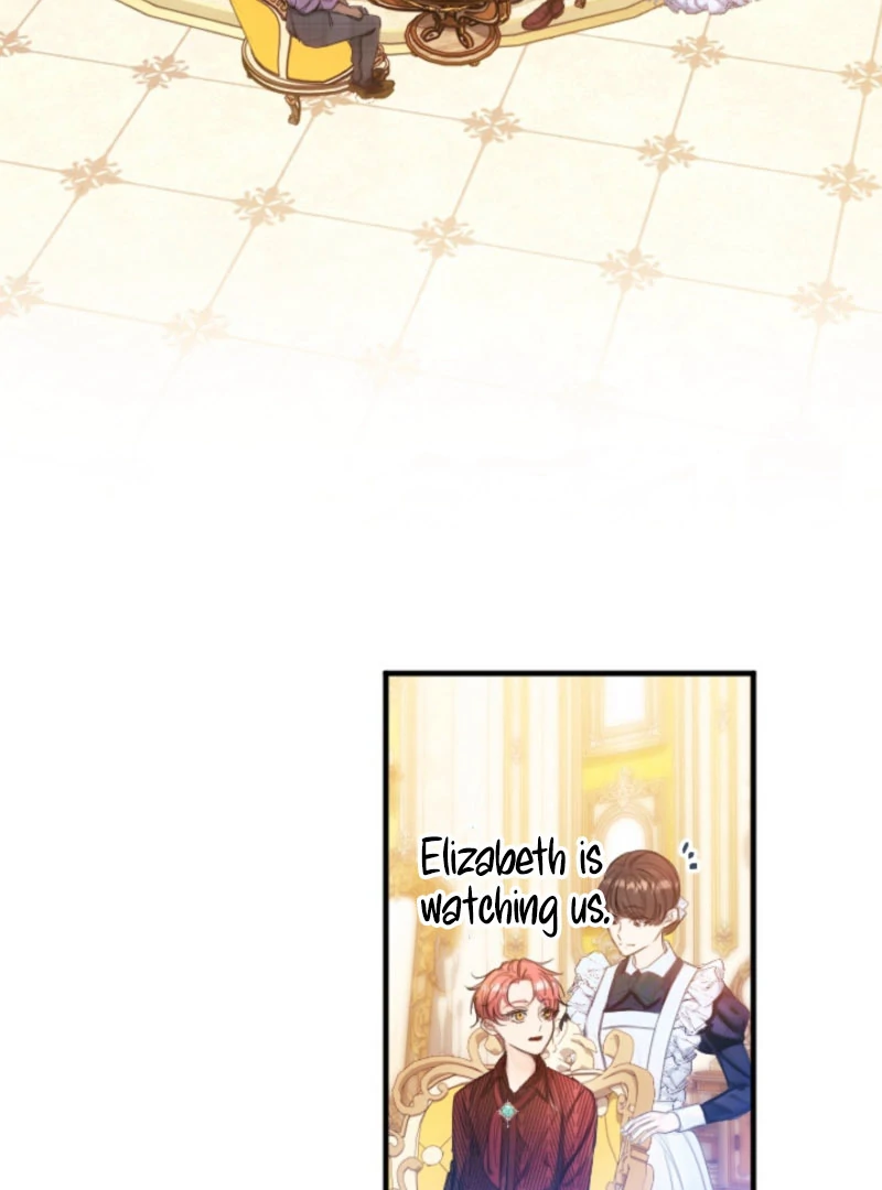 I’m The Tyrant Family’s Beloved Baby Chapter 24 - Page 35