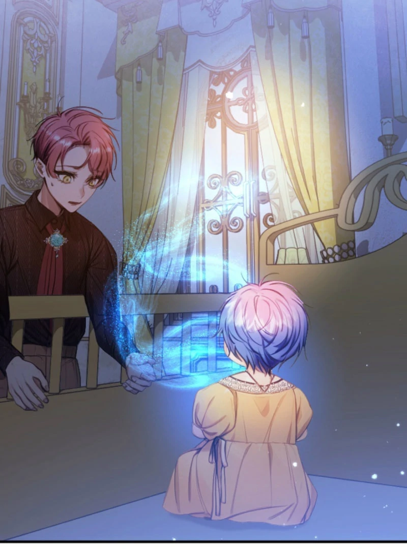 I’m The Tyrant Family’s Beloved Baby Chapter 24 - Page 60