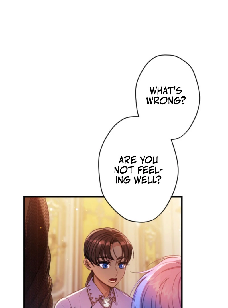 I’m The Tyrant Family’s Beloved Baby Chapter 24 - Page 65