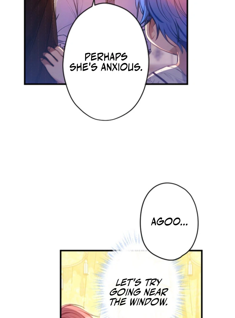 I’m The Tyrant Family’s Beloved Baby Chapter 24 - Page 66